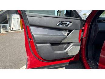 Land Rover Range Rover Velar 2.0 D200 R-Dynamic SE 5dr Auto Diesel Estate
