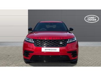 Land Rover Range Rover Velar 2.0 D200 R-Dynamic SE 5dr Auto Diesel Estate