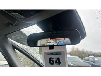 Honda Jazz 1.5 i-MMD Hybrid Crosstar EX 5dr eCVT Hybrid Hatchback