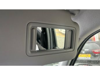 Honda Jazz 1.5 i-MMD Hybrid Crosstar EX 5dr eCVT Hybrid Hatchback