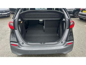 Honda Jazz 1.5 i-MMD Hybrid Crosstar EX 5dr eCVT Hybrid Hatchback