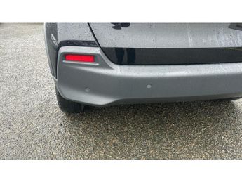 Honda Jazz 1.5 i-MMD Hybrid Crosstar EX 5dr eCVT Hybrid Hatchback