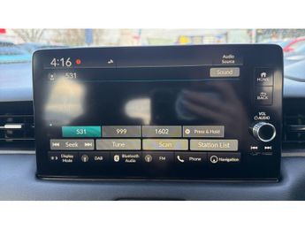 Honda HR-V 1.5 eHEV Elegance 5dr CVT Hybrid Hatchback