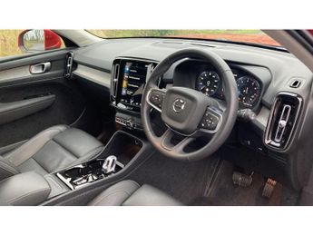 Volvo XC40 2.0 B4P Inscription Pro 5dr Auto Petrol Estate