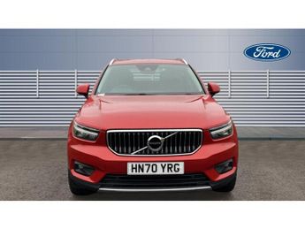 Volvo XC40 2.0 B4P Inscription Pro 5dr Auto Petrol Estate