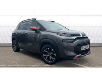Citroen C3 Aircross 1.2 PureTech 110 C-Series 5dr Petrol Hatchback