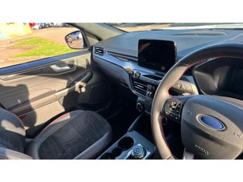 Ford Kuga 2.5 PHEV ST-Line X Edition 5dr CVT Estate