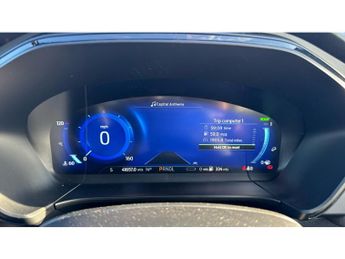 Ford Kuga 2.5 PHEV ST-Line X Edition 5dr CVT Estate