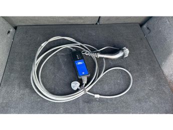 Ford Kuga 2.5 PHEV ST-Line X Edition 5dr CVT Estate