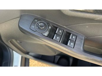 Ford Kuga 2.5 PHEV ST-Line X Edition 5dr CVT Estate