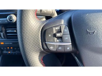 Ford Kuga 2.5 PHEV ST-Line X Edition 5dr CVT Estate