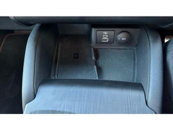 Ford Kuga 2.5 PHEV ST-Line X Edition 5dr CVT Estate