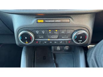 Ford Kuga 2.5 PHEV ST-Line X Edition 5dr CVT Estate