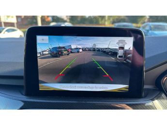 Ford Kuga 2.5 PHEV ST-Line X Edition 5dr CVT Estate