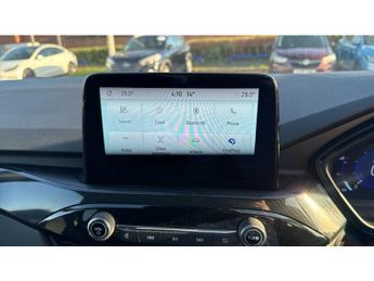 Ford Kuga 2.5 PHEV ST-Line X Edition 5dr CVT Estate