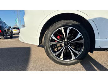 Ford Kuga 2.5 PHEV ST-Line X Edition 5dr CVT Estate