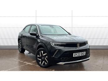 Vauxhall Mokka 1.2 Turbo Elite Edition 5dr Petrol Hatchback