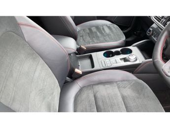 Ford Kuga 2.5 PHEV ST-Line X Edition 5dr CVT Estate