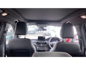 Ford Kuga 2.5 PHEV ST-Line X Edition 5dr CVT Estate