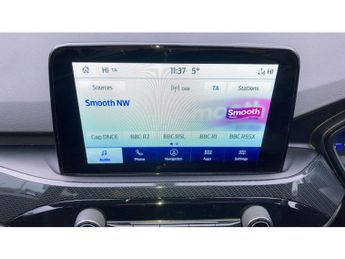 Ford Kuga 2.5 PHEV ST-Line X Edition 5dr CVT Estate