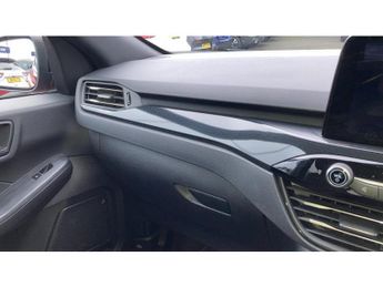 Ford Kuga 2.5 PHEV ST-Line X Edition 5dr CVT Estate