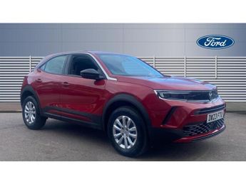 Vauxhall Mokka 1.2 Turbo Design 5dr Petrol Hatchback