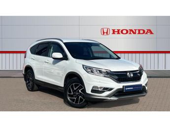 Honda CR-V 2.0 i-VTEC SE Plus 5dr Auto Petrol Estate