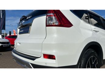 Honda CR-V 2.0 i-VTEC SE Plus 5dr Auto Petrol Estate