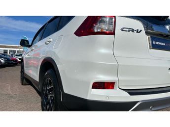 Honda CR-V 2.0 i-VTEC SE Plus 5dr Auto Petrol Estate
