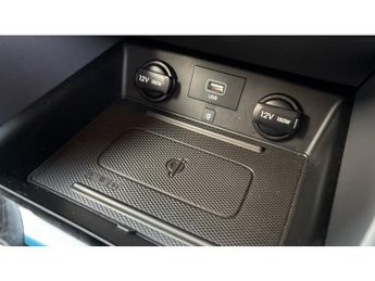 Hyundai IONIQ 1.6 GDi Hybrid Premium SE 5dr DCT Hybrid Hatchback