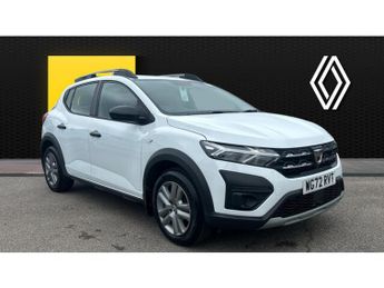 Dacia Sandero 1.0 TCe Essential 5dr Bi Fuel Hatchback