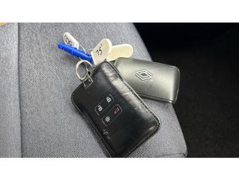 Renault 5 110kW Techno Comfort Range 52kWh 5dr Auto Electric Hatchback