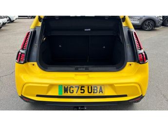 Renault 5 110kW Techno Comfort Range 52kWh 5dr Auto Electric Hatchback