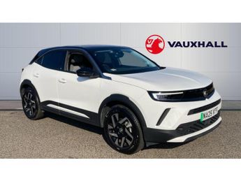 Vauxhall Mokka 100kW Griffin 50kWh 5dr Auto Electric Hatchback