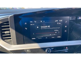 Vauxhall Mokka 100kW Griffin 50kWh 5dr Auto Electric Hatchback