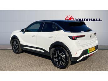 Vauxhall Mokka 100kW Griffin 50kWh 5dr Auto Electric Hatchback