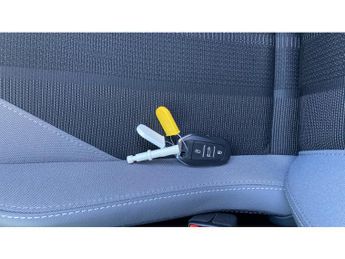 Vauxhall Mokka 100kW Griffin 50kWh 5dr Auto Electric Hatchback