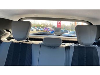 Vauxhall Mokka 100kW Griffin 50kWh 5dr Auto Electric Hatchback