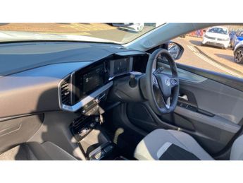 Vauxhall Mokka 100kW Griffin 50kWh 5dr Auto Electric Hatchback