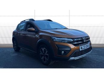 Dacia Sandero 1.0 TCe Prestige 5dr Petrol Hatchback