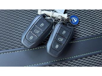 Peugeot 208 115kW GT 51kWh 5dr Auto Electric Hatchback