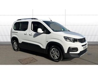 Peugeot Rifter 1.5 BlueHDi 100 Allure 5dr Diesel Estate