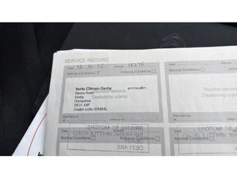 Citroen C5 Aircross 1.6 Plug-in Hybrid Shine 5dr e-EAT8 Hatchback