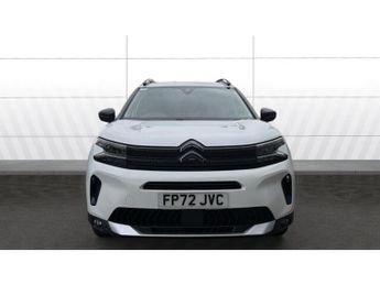 Citroen C5 Aircross 1.6 Plug-in Hybrid Shine 5dr e-EAT8 Hatchback
