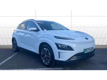 Hyundai KONA 100kW Premium 39kWh 5dr Auto Electric Hatchback