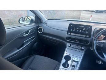 Hyundai KONA 100kW Premium 39kWh 5dr Auto Electric Hatchback