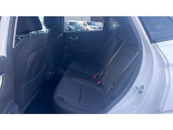 Hyundai KONA 100kW Premium 39kWh 5dr Auto Electric Hatchback