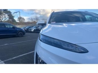 Hyundai KONA 100kW Premium 39kWh 5dr Auto Electric Hatchback