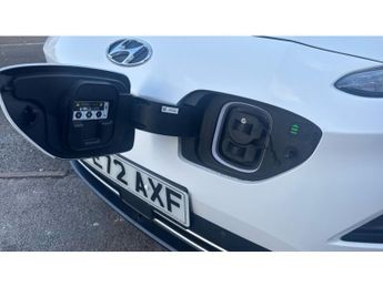 Hyundai KONA 100kW Premium 39kWh 5dr Auto Electric Hatchback