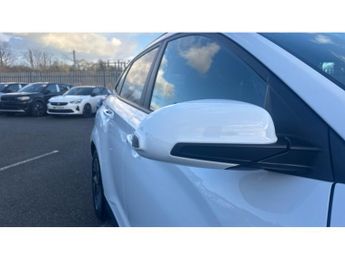 Hyundai KONA 100kW Premium 39kWh 5dr Auto Electric Hatchback